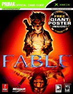 Fable: Prima Official Game Guide