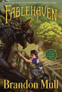 Fablehaven: Volume 1