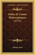 Fables Et Contes Philosophiques (1771)