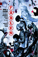 Fables Vol. 9: Sons of Empire - Willingham, Bill