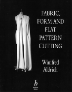 Fabric Form & Flat Pattrn Cut-96
