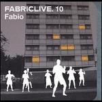 Fabriclive.10