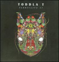 Fabriclive.47 - Toddla T