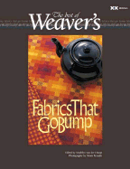 Fabrics That Go Bump: The Best of Weaver's