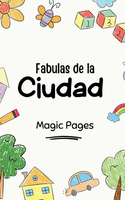 Fabulas de la Ciudad - Pages, Magic