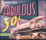 Fabulous 50's [2003 Madacy Box]