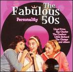 Fabulous 50s: Personality