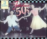 Fabulous 50s - Various Artists