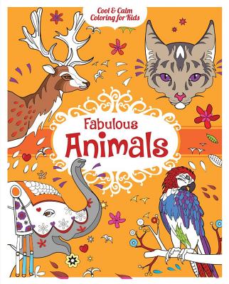 Fabulous Animals - 