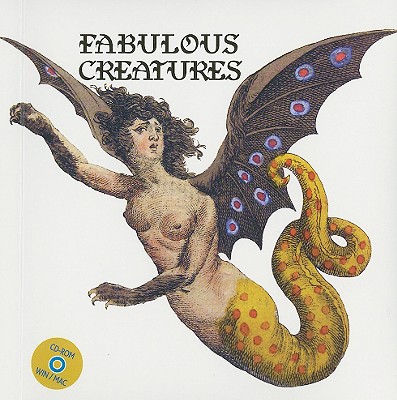 Fabulous Creatures - Van Dinter, Maarten Hesselt