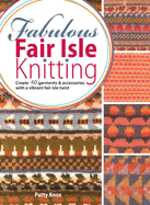 Fabulous Fair Isle Knitting