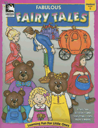 Fabulous Fairy Tales - HighReach Learning