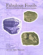 Fabulous Fossils: 300 Years of Worldwide Research on Trilobites