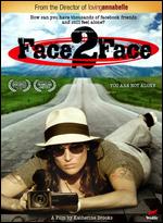 Face 2 Face - Katherine Brooks