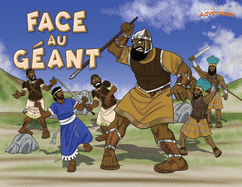 Face au Gant: Les Aventures de David et Goliath