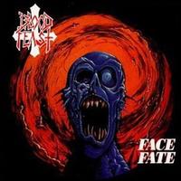 Face Fate - Blood Feast