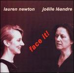 Face It - Lauren Newton