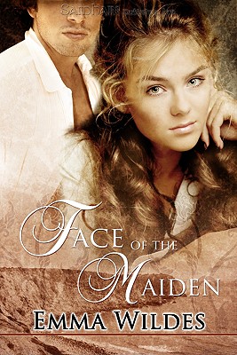 Face of the Maiden - Wildes, Emma
