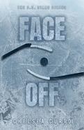 Face Off: Alternate Cover