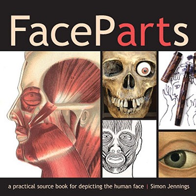 Face Parts - Jennings, Simon