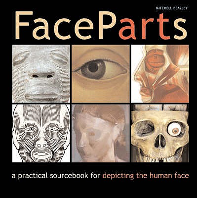 Face Parts - Jennings, Simon