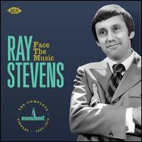 Face the Music: The Complete Monument Singles 1965-1970 - Ray Stevens