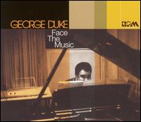 Face the Music - George Duke