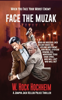 Face the Muzak - Hochheim, W Hock, and Eden, Margaret (Editor)