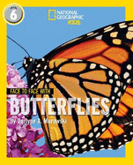 Face to Face with Butterflies: Level 6