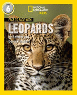 Face to Face with Leopards: Level 6