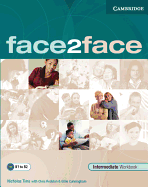 face2face Intermediate Workbook with Key