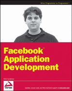 Facebook Application Development - Gerakines, Nick