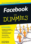Facebook fur Dummies