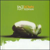 Facedown - Matt Redman