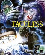 Faceless [Blu-ray]