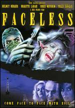 Faceless [Special Edition]