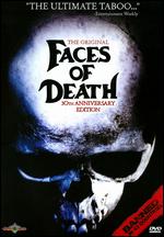 Faces of Death [30th Anniversary Edition] - Conan Lecilaire