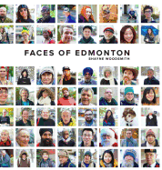 Faces of Edmonton