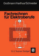 Fachrechnen Fur Elektroberufe