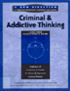 Facilitators Guide Criminal and Addictive Thinkg Long Term