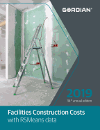 Facilities Construction Costs with Rsmeans Data: 60209