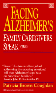 Facing Alzheimer's