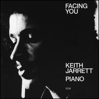 Facing You - Keith Jarrett