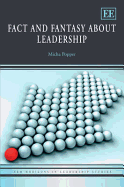 Fact and Fantasy about Leadership - Popper, Micha