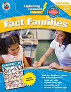 Fact Families: Grades 1-2