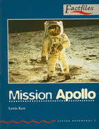 Factfiles: Mission Apollo: 1000 Headwords