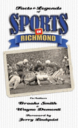 Facts & Legends of Sports in Richmond