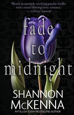 Fade to Midnight - McKenna, Shannon