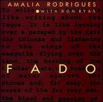 Fado [Celluloid] - Amlia Rodrigues / Don Byas