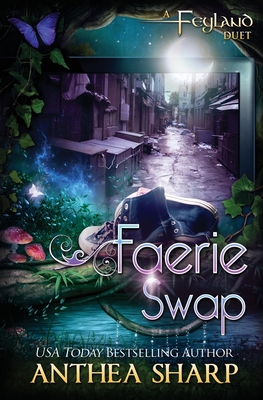 Faerie Swap - Sharp, Anthea